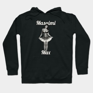 Masuimi Max / 1978 Hoodie